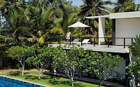 Lankavatara Ocean Retreat & Spa